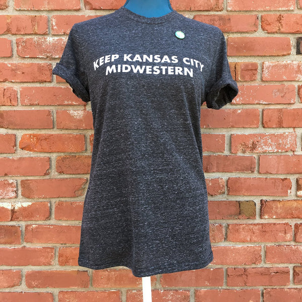 Keep Kansas City Midwestern